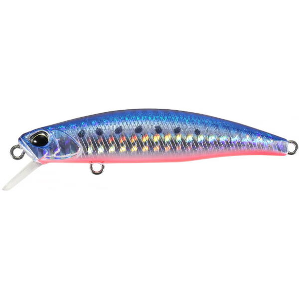 Vobler Duo Tide Minnow 75 Sprint 7.5cm 11g AHA0087 Mazume Sardine