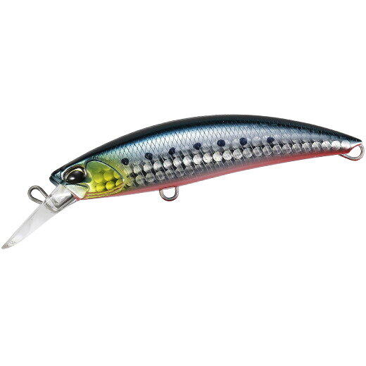 Vobler Duo Rough Trail Blazin 70 7.0cm 20g ABA0030 Sardine RB