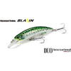 Vobler Duo Rough Trail Blazin 92 9.2cm 40g AJO0091 Ivory Halo