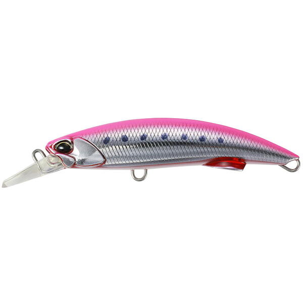 Vobler Duo Rough Trail Blazin 92 9.2cm 40g CSB0513 Genkai Pink Sardine GB