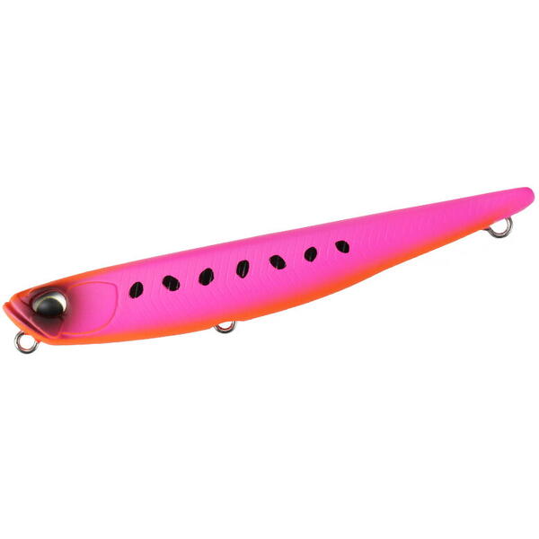 Vobler Duo Bayruf Manic Fish 77 7.7cm 9g ACC0761 UV Deluxe Pink GB