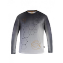 Bluza Hexagon Sun Core UPF50+ marime M