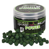 Pelete Sensas Super Soft Power Green 6mm 60g