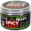 Sensas Pelete Super Soft Spicy Crazy 6mm 60g