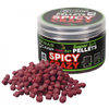 Sensas Pelete Super Soft Spicy Crazy 6mm 60g