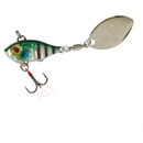 Gunki Shocker Vib 10 11.8g Blue Gill