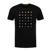 Tricou Korda Le Dot Black marime 2XL