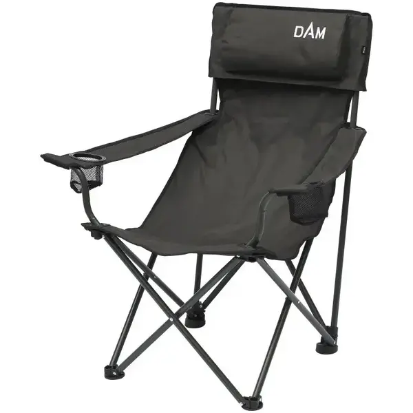 Scaun DAM Iconic Foldable Chair 98x85x70cm