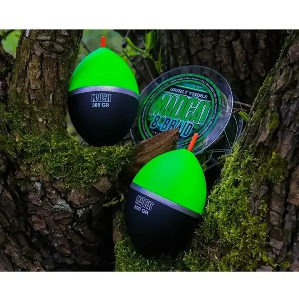 Pluta DAM Madcat Chimical Light 100g