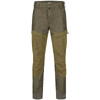 Pantaloni Blaser Ake Oliv Melange/Black Marime 48