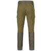 Pantaloni Blaser Ake Oliv Melange/Black Marime 48