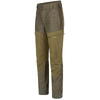 Pantaloni Blaser Ake Oliv Melange/Black Marime 48