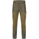 Pantaloni Blaser Ake Oliv Melange/Black Marime 48