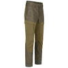 Pantaloni Blaser Ake Oliv Melange/Black Marime 50