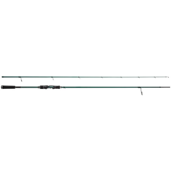 Lanseta Pure Fishing Abu Garcia Spike X Jigging 802 Spin 2.44 12-28g