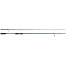 Lanseta Pure Fishing Abu Garcia Spike X Jigging 802 Spin 2.44m 14-40g