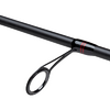 Lanseta Pure Fishing Abu Garcia Vendetta V3 702M Spin 2.13 13-30g