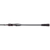 Lanseta Pure Fishing Abu Garcia Vendetta V3 702M Spin 2.13 13-30g