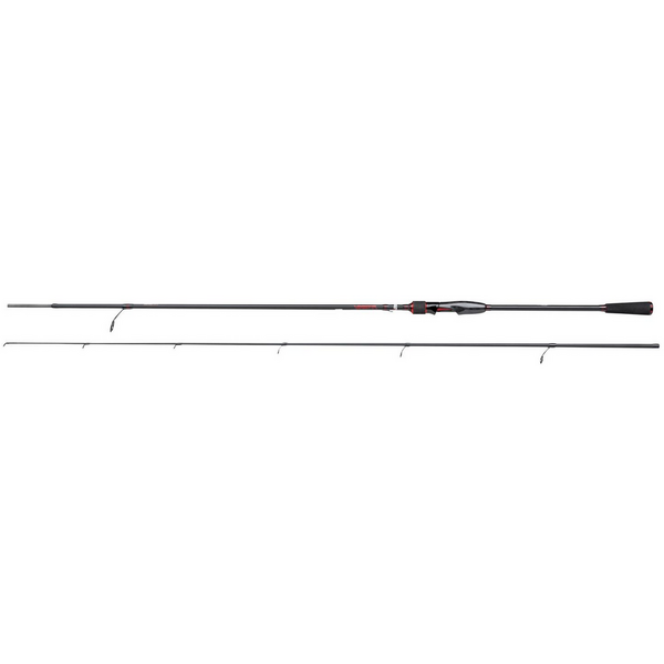 Lanseta Pure Fishing Abu Garcia Vendetta V3 702M Spin 2.13 13-30g