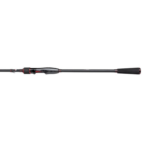 Lanseta Pure Fishing Abu Garcia Vendetta V3 702M Spin 2.13 13-30g