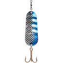 Oscilanta Pure Fishing Abu Garcia Atom S Blue Flash 7.5cm 20g