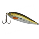 Abu Garcia Rattlin Atom Golden Roach 9.5cm 16.5g