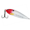 Oscilanta Pure Fishing Abu Garcia Rattlin Atom Red Head 9.5cm 16.5g