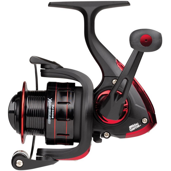 Mulineta Pure Fishing Abu Garcia Cardinal X 1000 FD