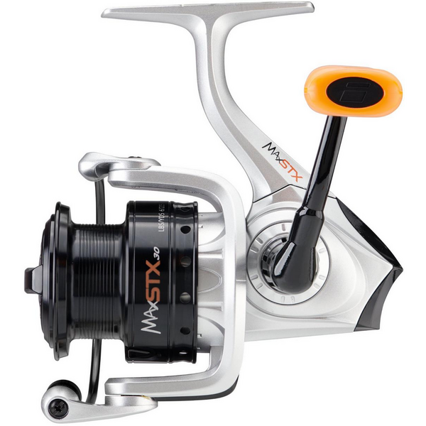 Mulineta Pure Fishing Abu Garcia Maxx STX SP20