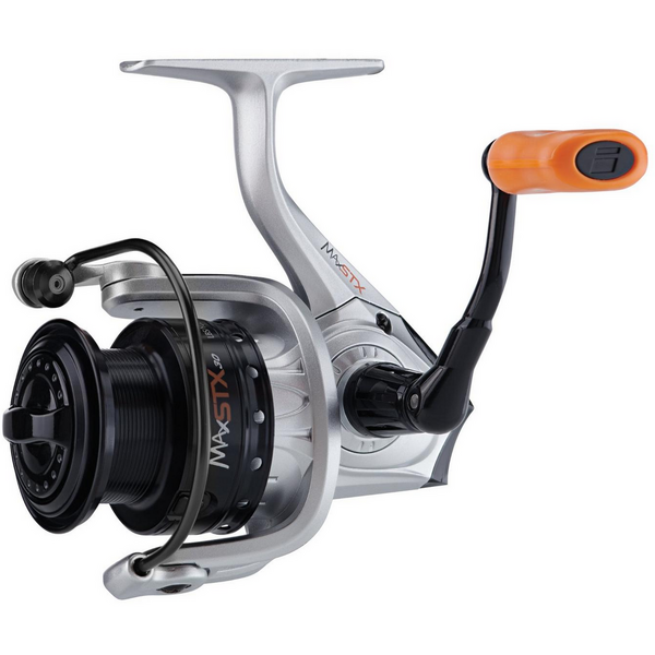 Mulineta Pure Fishing Abu Garcia Maxx STX SP20