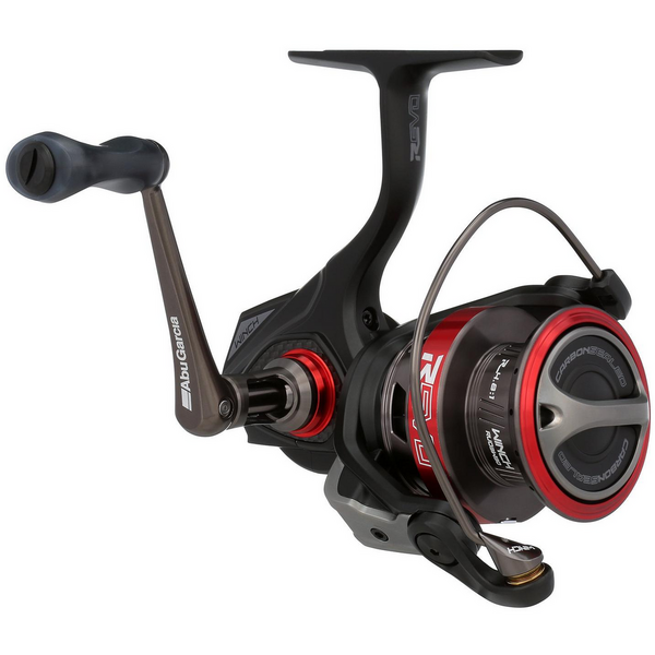 Mulineta Pure Fishing Abu Garcia Revo Winch SP30