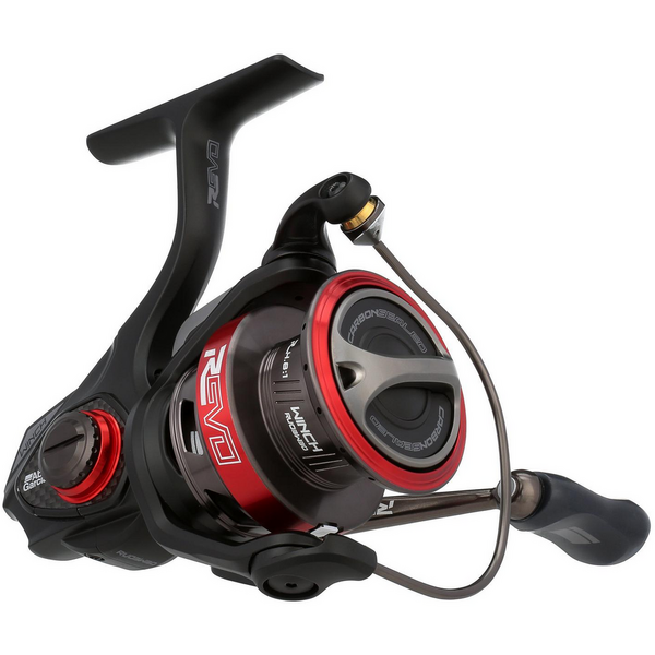 Mulineta Pure Fishing Abu Garcia Revo Winch SP30