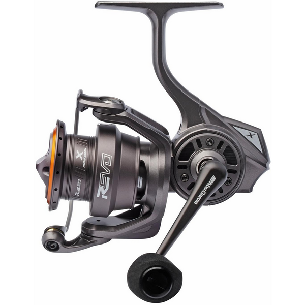 Mulineta Pure Fishing Abu Garcia Revo X 2500S