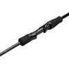 Lanseta Pure Fishing Abu Garcia Orra Predator 662UL 1.98m 1-7g