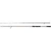 Lanseta Pure Fishing Abu Garcia Spike S Jigging 802 2.44m 12-35g