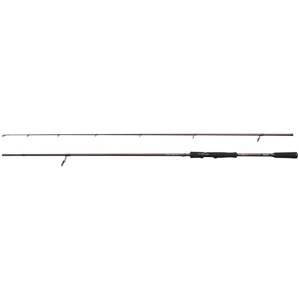 Lanseta Pure Fishing Abu Garcia Spike S Jigging 802 2.44m 12-35g