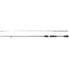 Lanseta Pure Fishing Abu Garcia Spike S Tech HB 702 2.13m 5-24g