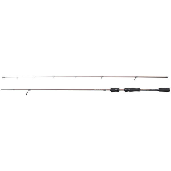 Lanseta Pure Fishing Abu Garcia Spike S Tech HB 702 2.13m 5-24g