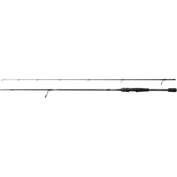 Lanseta Pure Fishing Abu Garcia Eon 662UL  1.98m 1-74g