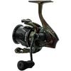 Mulineta Pure Fishing Abu Garcia Spike S 2500S S