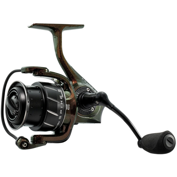 Mulineta Pure Fishing Abu Garcia Spike S 2500S S