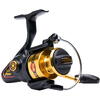 Mulineta Pure Fishing Penn Slammer Clasic 460