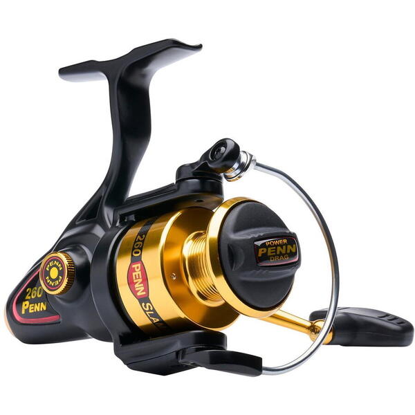 Mulineta Pure Fishing Penn Slammer Clasic 460