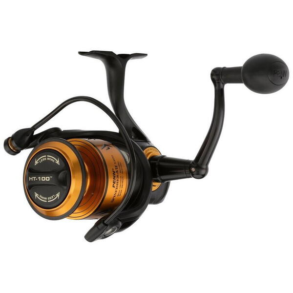 Mulineta Pure Fishing Penn Spinnfisher VII SP 6500