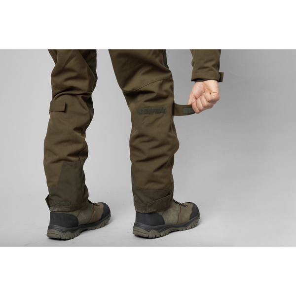 Pantaloni Seeland Trax Light Pine