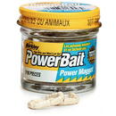 Berkley Powerbait Maggot White