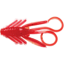 Powerbait Nymph Red Winner 2.5cm 12buc