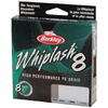 Fir Berkley Whiplash 8 PE Crystal 0.14mm 19.2kg 150m