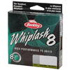 Fir Berkley Whiplash 8 PE Green 0.12mm 17.5kg 150m