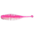 Berkley Naiad Pink White 3cm 12buc